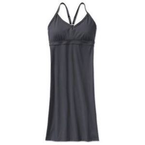 Athleta I Shorebreak Dress Gray I Sz Small